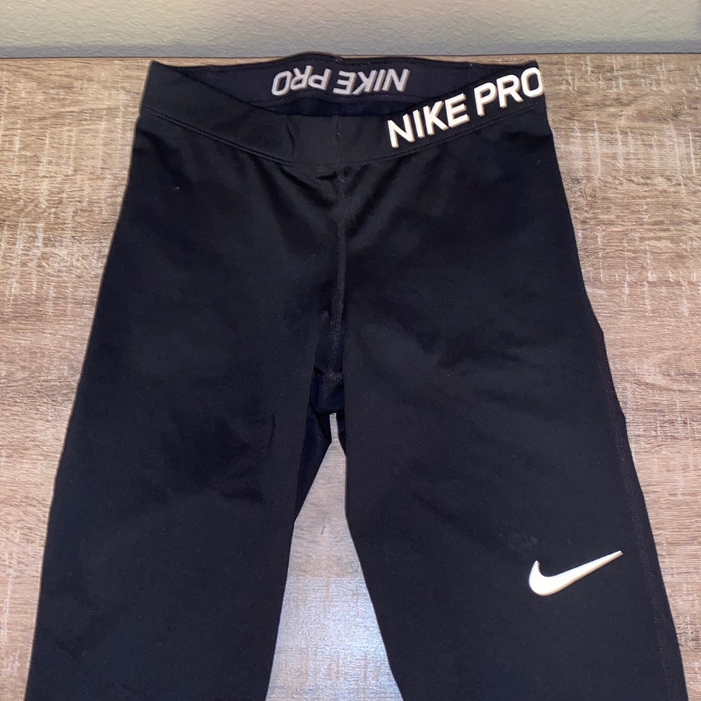 Nike Pro leggings